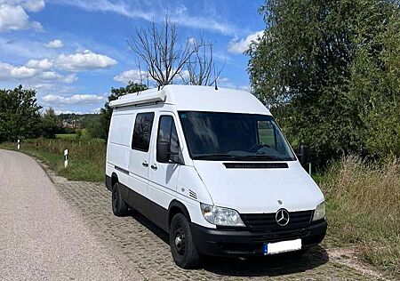 Mercedes-Benz Sprinter 313 CDI 903.661