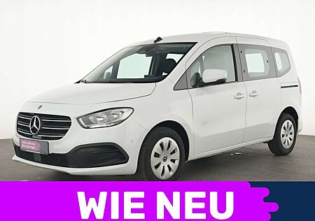 Mercedes-Benz T-Klasse T-Class T 180 Navi|Sitzheizung|Park-Paket|Rückfahrkamera