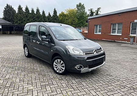 Citroën Berlingo Citroen Multispace HDi 115 FAP Selection