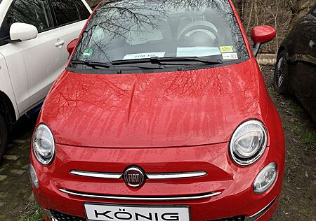 Fiat 500 1.0 GSE DolceVita Klima*Carplay*Tempomat