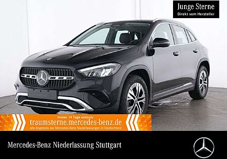 Mercedes-Benz GLA 220 d 4M PROGRESSIVE+LED+KAMERA+8G