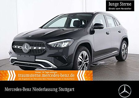 Mercedes-Benz GLA 220 d 4M PROGRESSIVE+LED+KAMERA+8G