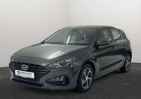 Hyundai i30 1.0 Turbo 48V Select Funktionsp. 16 Alu TOP