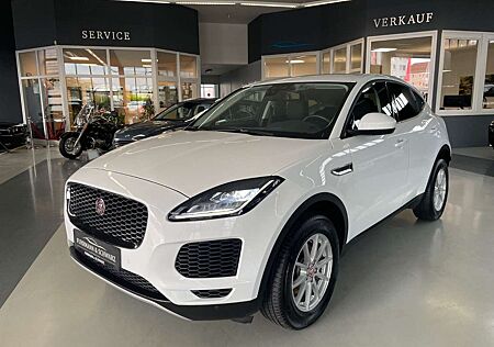 Jaguar E-Pace D150 LED,Sound S.,Rfkam,Alarm,PDC,Tempom.