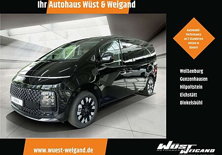 Hyundai Staria 1.6 T-GDI Hybrid Signature 2WD (7-Sitzer)