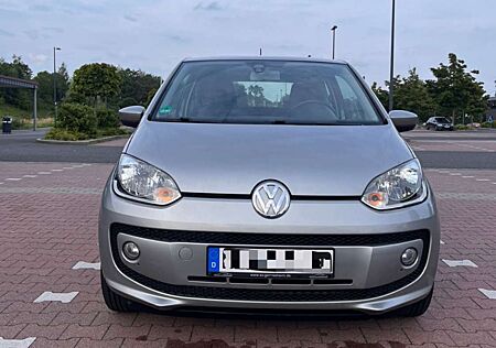 VW Up Volkswagen ! ASG move