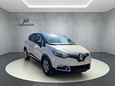 Renault Captur Dynamique Klima