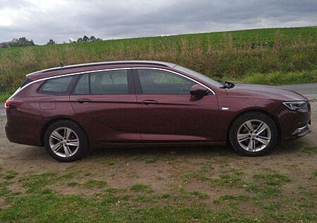 Opel Insignia Sports Tourer 1.6 Diesel