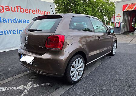 VW Polo Volkswagen 2.0 letr