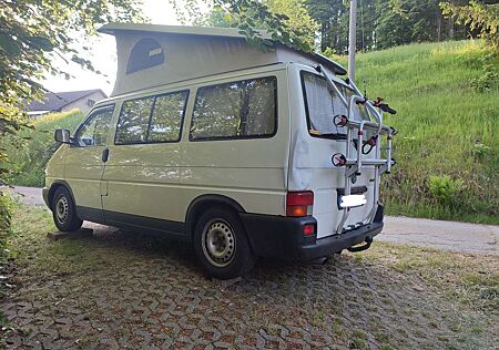 VW T4 Multivan Volkswagen 7DB mit Aufstelldach