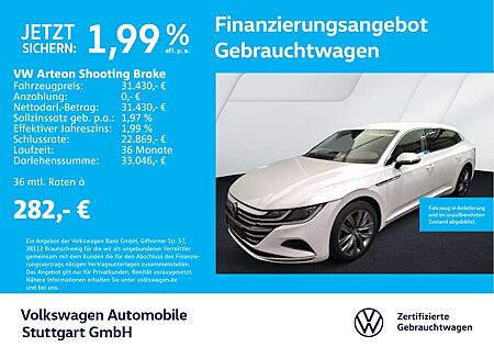 VW Arteon Volkswagen Elegance 2.0 TSI DSG Navi