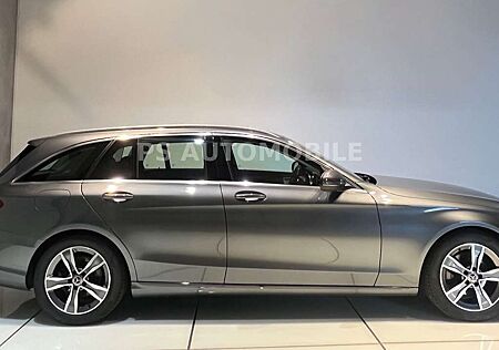 Mercedes-Benz C 200 d T 9G Avantgarde/LED/NAVI/RFK/KLIMAAT/AHK