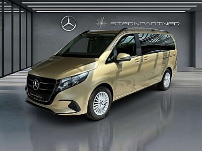 Mercedes-Benz V 220 d Lang Tisch