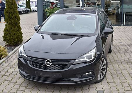 Opel Astra ST 1.6CDTI Innovation LED~elGSD~Navi~RFKam