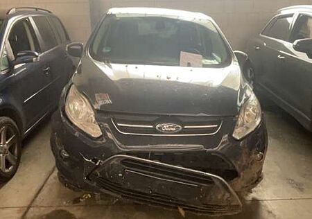 Ford C-Max Trend