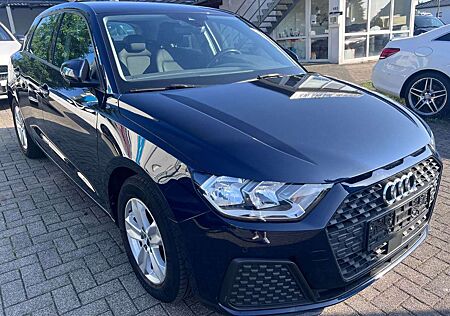 Audi A1 Sportback 25 TFSI"Virtual Cockpit"