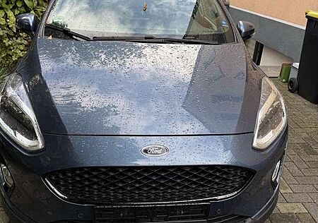 Ford Fiesta 1.5 TDCi S&S ACTIVE Kamera Navi Acc