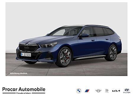 BMW 540 d xDrive DA Prof. PA Prof. H/K AHK 20"