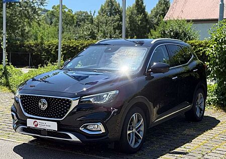 MG HS Luxury 1.5/LED Scheinwerfer/Pano/Navi/SHZ