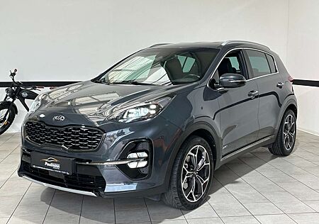 Kia Sportage 1.6 T-GDI AWD Aut. GT Line Navi*LED*