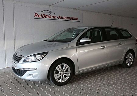 Peugeot 308 SW Active, Navi, Klimatronik