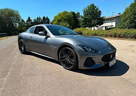 Maserati GranTurismo Sport Automatik Service Neu 1. Hand