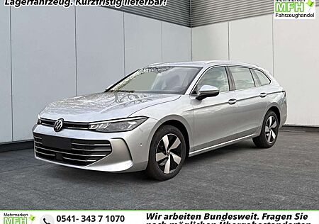 VW Passat Variant Volkswagen Business DSG+AHK+MASSAGE+NAVI+ACC+KAMERA+LED+17...