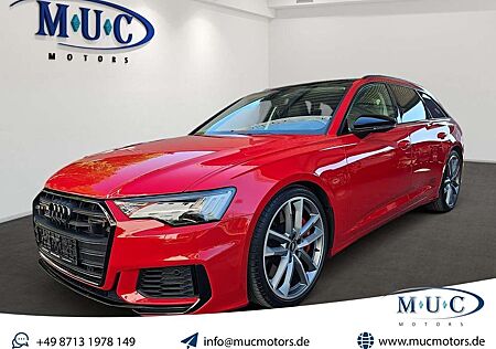 Audi S6 3.0 TDI quattro ~Pano~B&O~Luft~StandHeizung