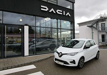 Renault ZOE Evolution R110 ZE50 NAVI PDC WINTERRÄDER