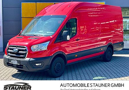 Ford Transit Kasten 350 L4 Trend *KLIMA*TEMPOMAT*