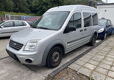 Ford Tourneo Connect Trend Hoch + Lang 2.Hand