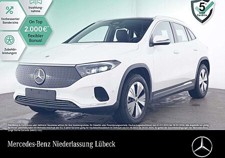 Mercedes-Benz EQA 250 PROG+ADVANCED+PANO+KAMERA+SPUR