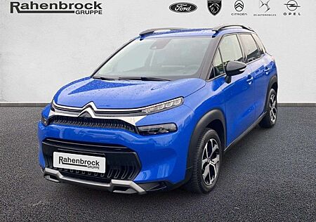 Citroën C3 Citroen Plus Puretech 130 EAT6