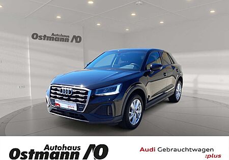 Audi Q2 35 TFSI *Alu*LED*Navi*Bluetooth*Sitzh*