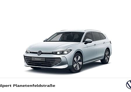 VW Passat Variant Volkswagen 1.5 eTSI BUSINESS NEUESMODELL ACC