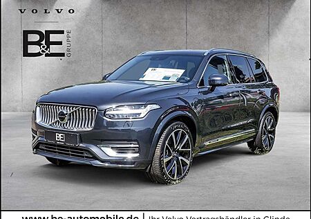 Volvo XC 90 XC90 2.0 Plus Bright Recharge Plug-In Hybrid AWD