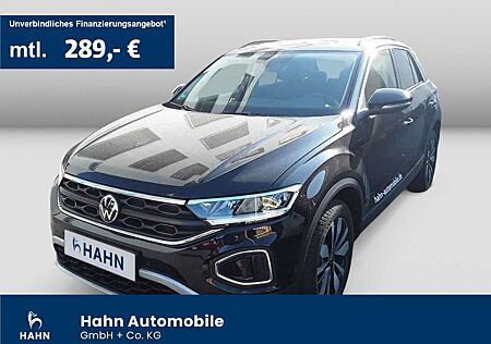 VW T-Roc Volkswagen 1.0TSI Move ACC LED App-Connect PDC Sitzh.