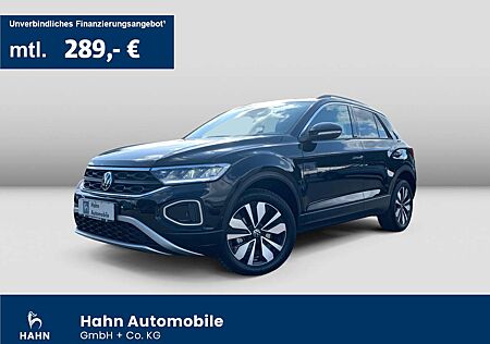 VW T-Roc Volkswagen 1.0TSI Move ACC LED App-Connect PDC Sitzh.