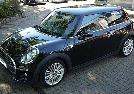 Mini ONE 3-trg.