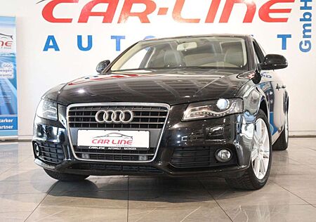 Audi A4 Lim. Ambiente*Automatik*Navi*Xenon*Soundpaket