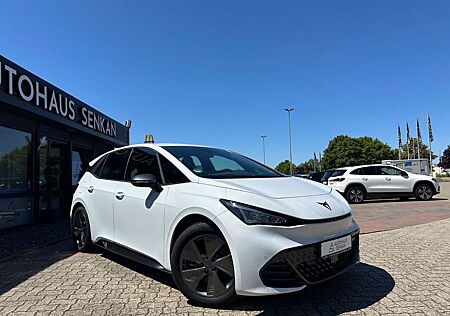Cupra Born 150 kW*NAVI*R-CAM*LED*VIRTUAL*