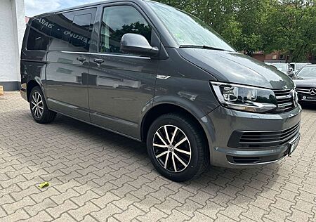 VW T6 Multivan Volkswagen Comfortline,Leder