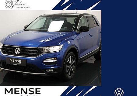 VW T-Roc Volkswagen 1.5 TSI Style |VirtualCP|CarPlay|LM|SHZG