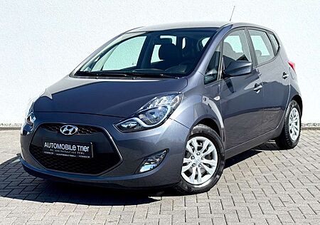 Hyundai ix20 1.6 / SERVICE / TÜV NEU /GARANTIE