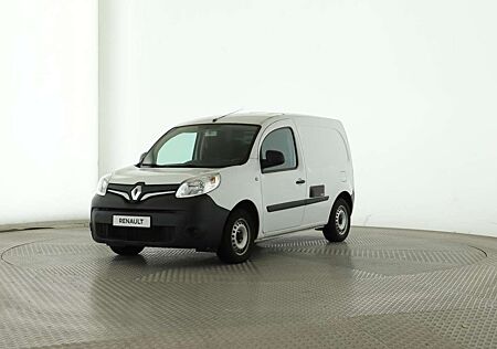 Renault Kangoo Rapid dCi 90 SORTIMO-Ausbau Klima #6
