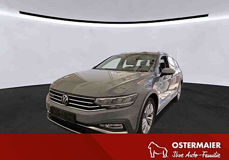 VW Passat Alltrack Volkswagen 2.0TDI 200PS DSG LED.KAMERA.ACC.NAVI.SHZG