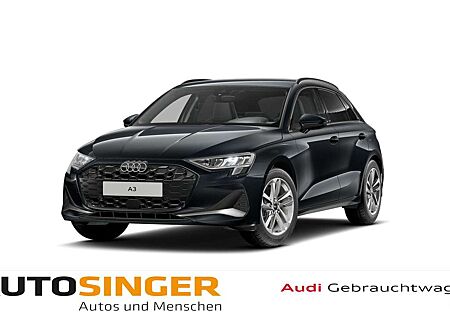 Audi A3 Sportback advanced 35 TFSI *NAV*AHK*ACC*R-CAM