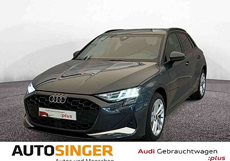 Audi A3 Sportback advanced 35 TFSI *NAV*AHK*ACC*R-CAM