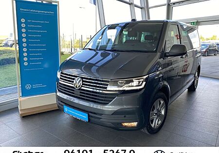 VW T6 Multivan Volkswagen T6.1 Multivan Comfortline 2.0TDI*DSG*AHK*Navi*LE