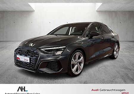 Audi S3 2.0 TFSI quattro S-tronic Matrix Navi ACC RFK B+O